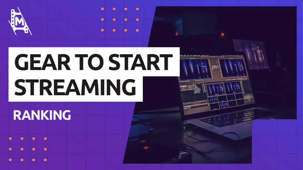 Streaming Equipment Directory - MediaEquipt