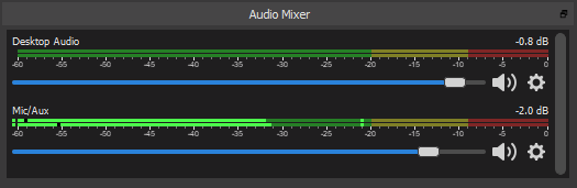 virtual audio obs