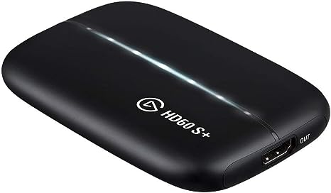 Elgato HD60 Capture Card