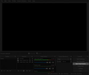 How to Use OBS Virtual Camera: 2022 Tutorial - MediaEquipt