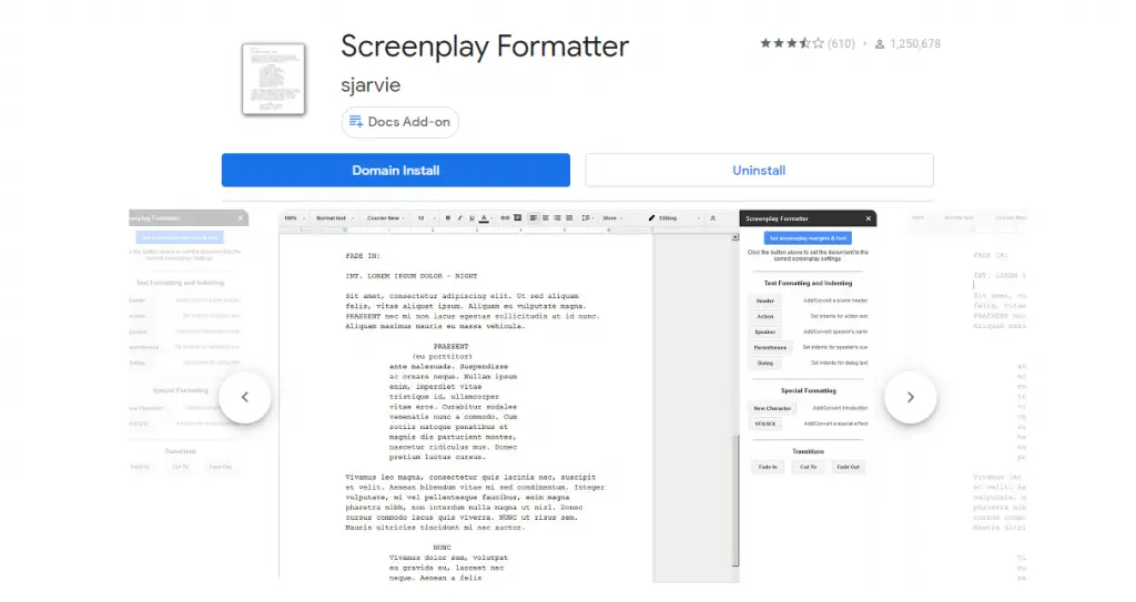 how-to-format-a-screenplay-in-google-docs-mediaequipt