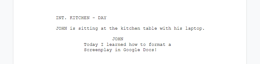 How To Format A Screenplay In Google Docs MediaEquipt how-to-format-a-screenplay-in-google-docs-mediaequipt