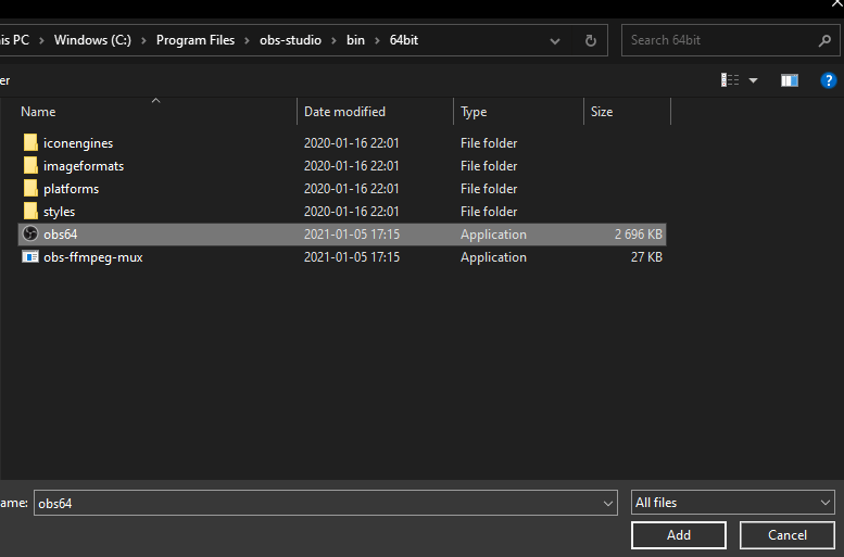 How to Fix OBS Studio Display Capture Not Working - MediaEquipt