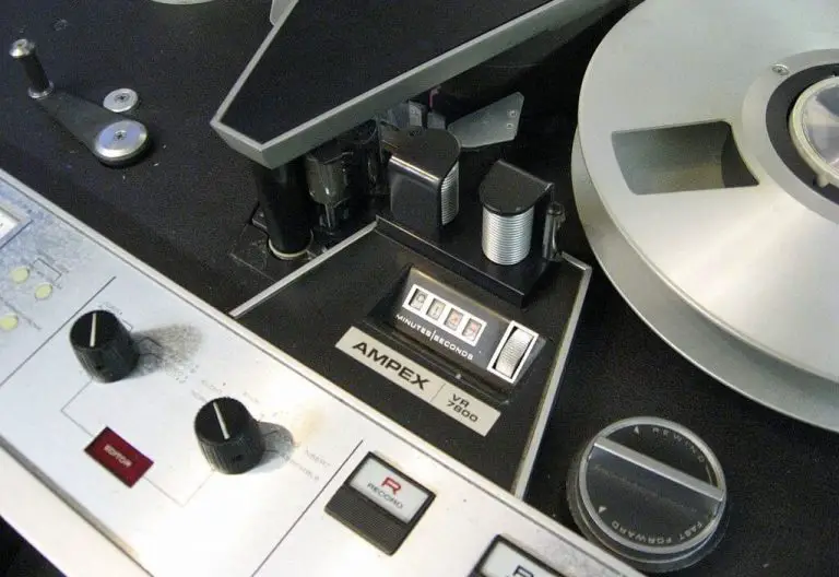 Brief History of Film Editing MediaEquipt