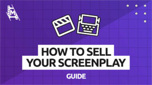 How to Sell Your Screenplay Without an Agent