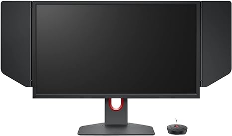 BenQ XL2546K Gaming Monitor