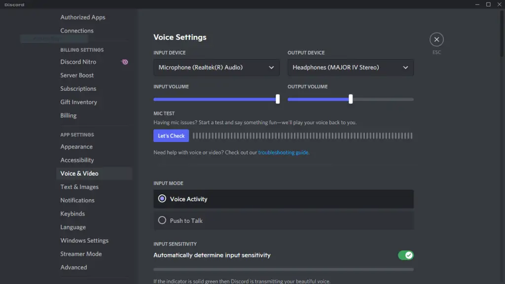 How To Add Discord Chat To Obs Text Or Voice Mediaequipt