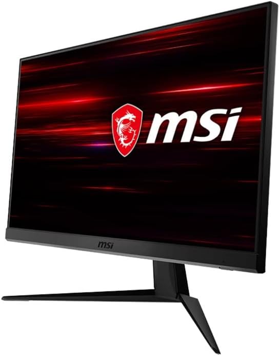 MSI Optix 24 Inch Gaming Monitor