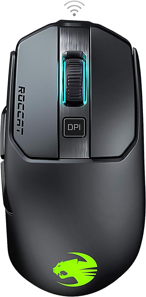 ROCCAT Kain Gaming Mouse