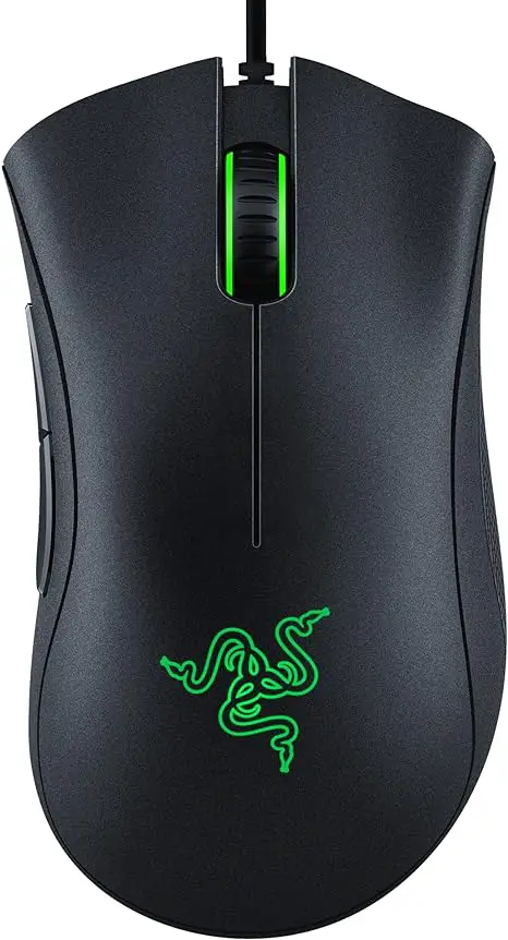 Razer DeathAdder Gaming Mouse