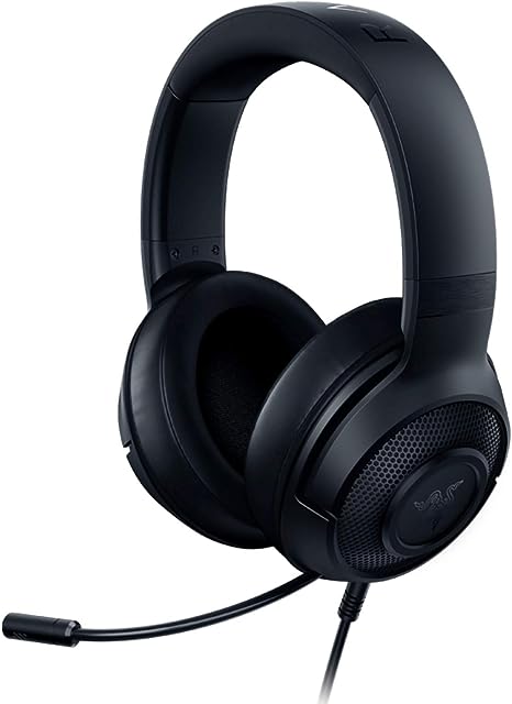 Razer Kraken X Streaming Headset