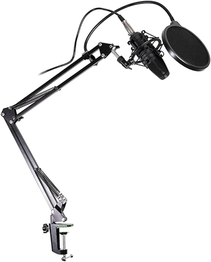 Tracer Studio Mic Pro