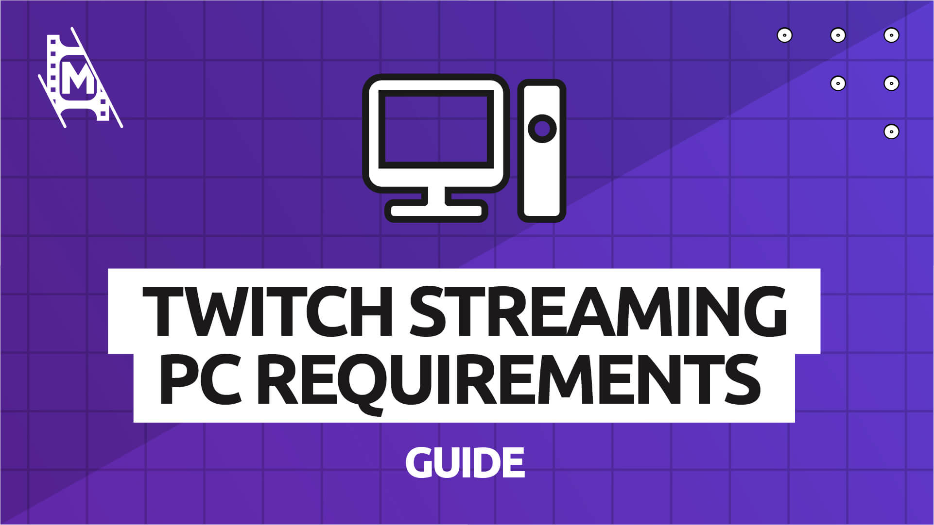IS TWITCH ONLY FOR PC visual data 4
