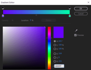 How To Make A Webcam Border in OBS Studio – MediaEquipt