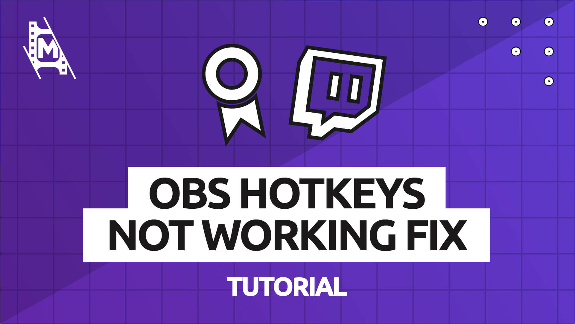 How to Add a Sub Badge on Twitch MediaEquipt