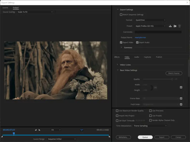 How to Fix Premiere Pro Encoding Stuck at 0 MediaEquipt