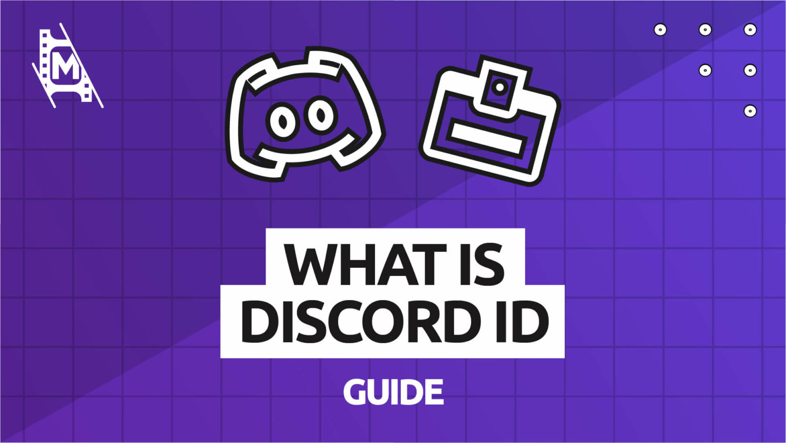 What is discord id and how to find it mediaequipt