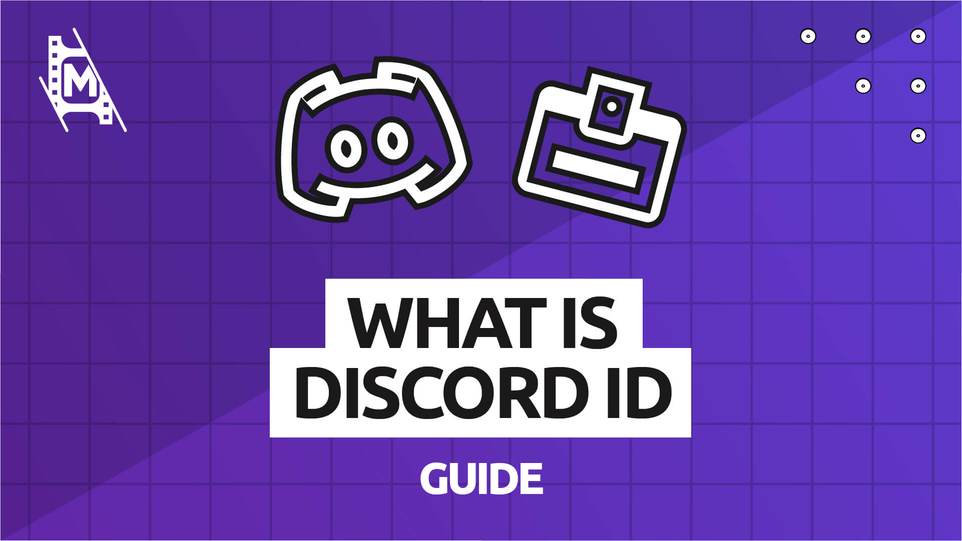 What Is Discord ID And How to Find It? - MediaEquipt