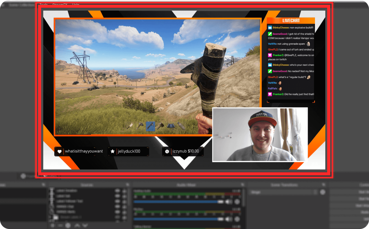 How To Use OBS Studio With Zoom MediaEquipt