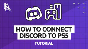 How to Connect Discord to PS5
