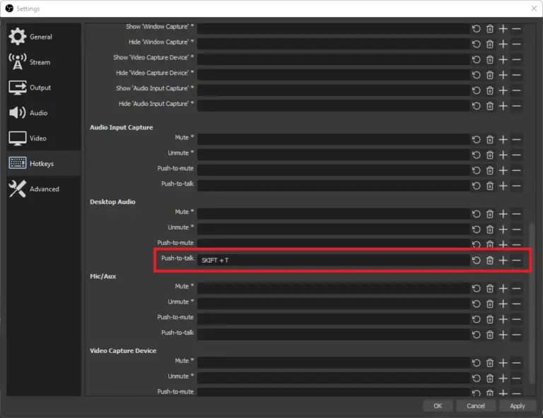 How to Fix OBS Studio Not Picking Up Mic MediaEquipt