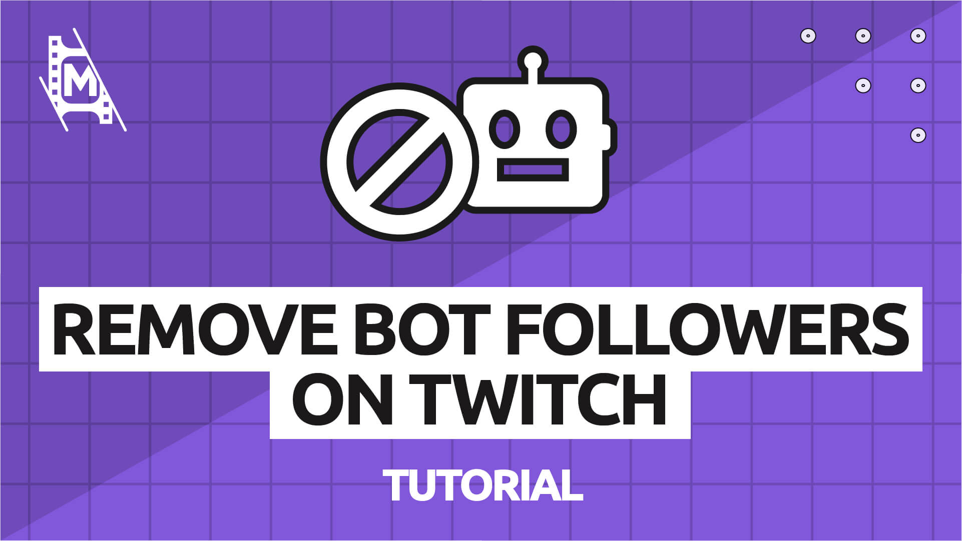 Twitch mediaequipt