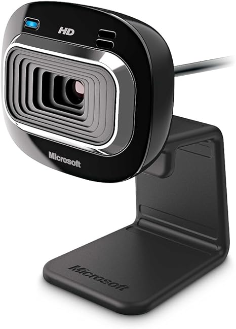 Microsoft LifeCam HD-3000