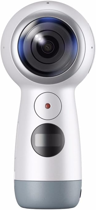 Samsung Gear 360 Camera