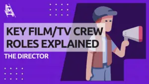 What Does a Film Director Do?