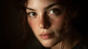 Rembrandt Lighting Tutorial